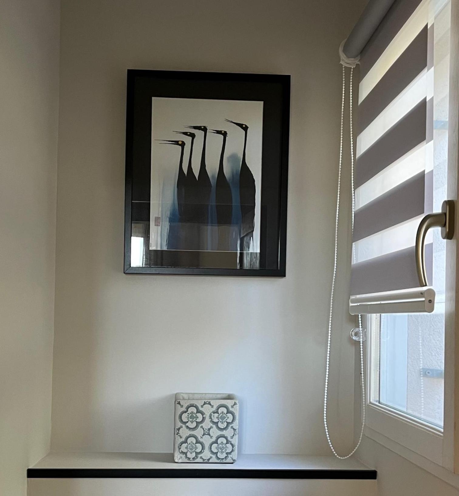 Casa con 1 dormitorio