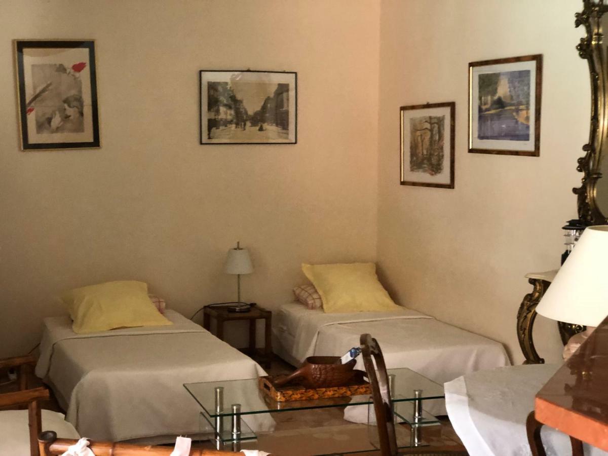 Suite con vistas a la piscina